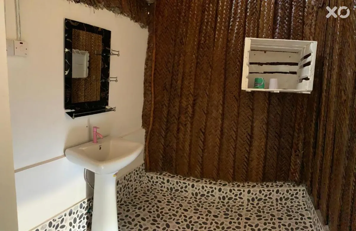 New Jambo Bungalows