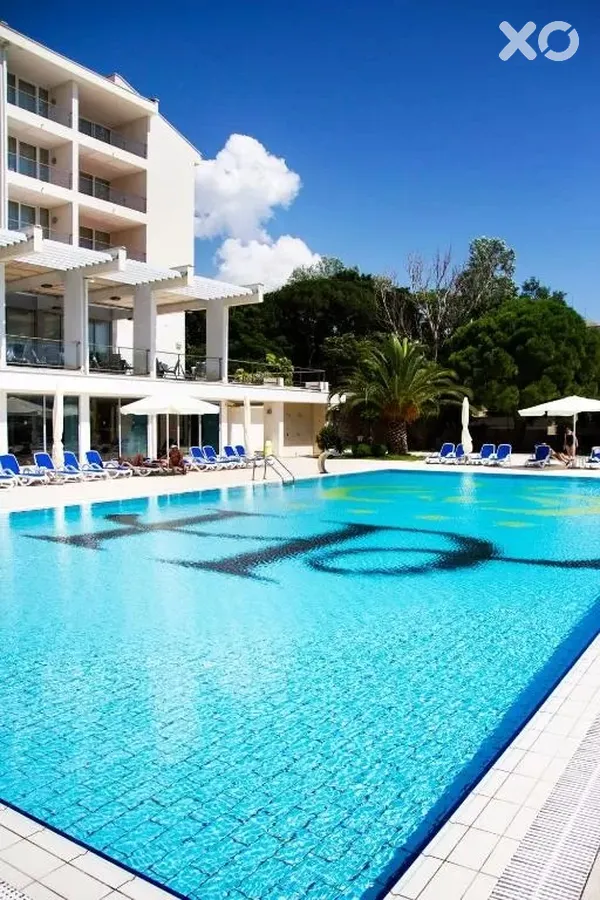Princess Hotel