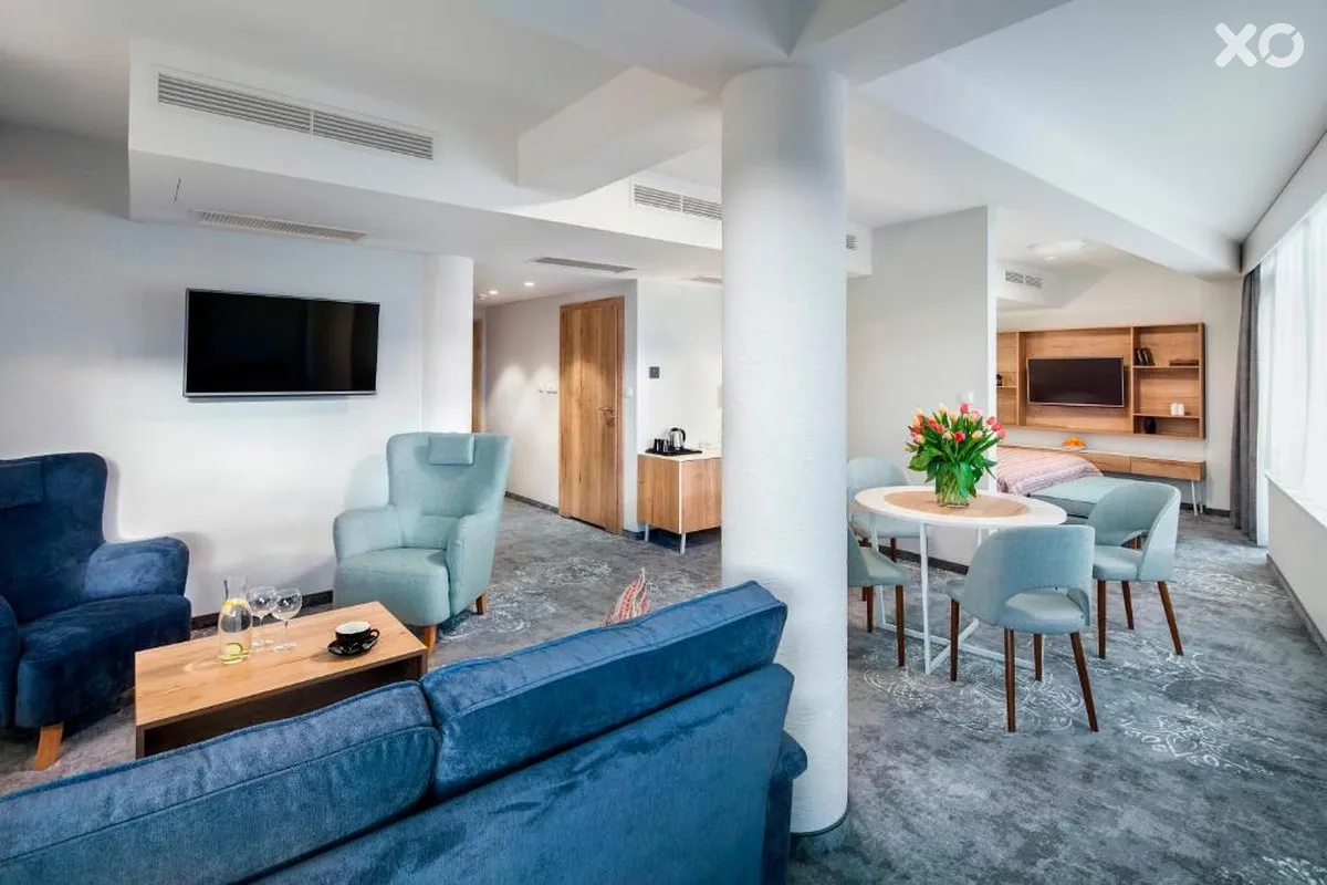 Aquarion Hotel