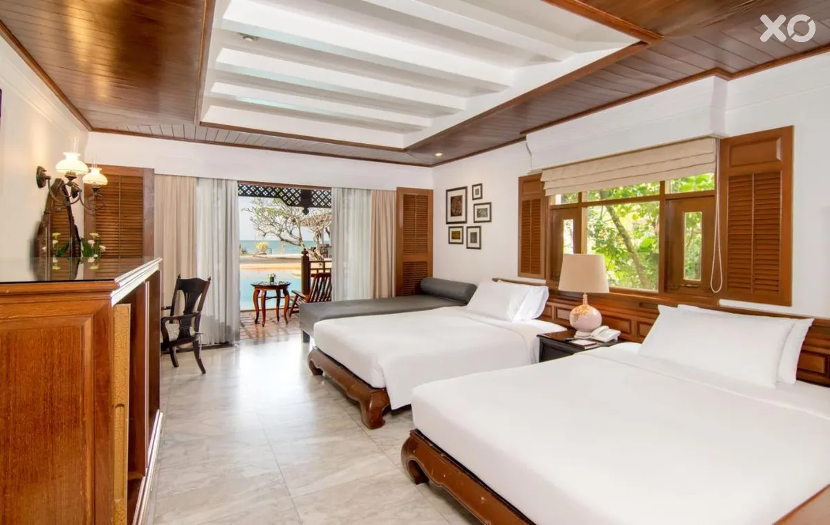 Thavorn Beach Village Resort & Spa