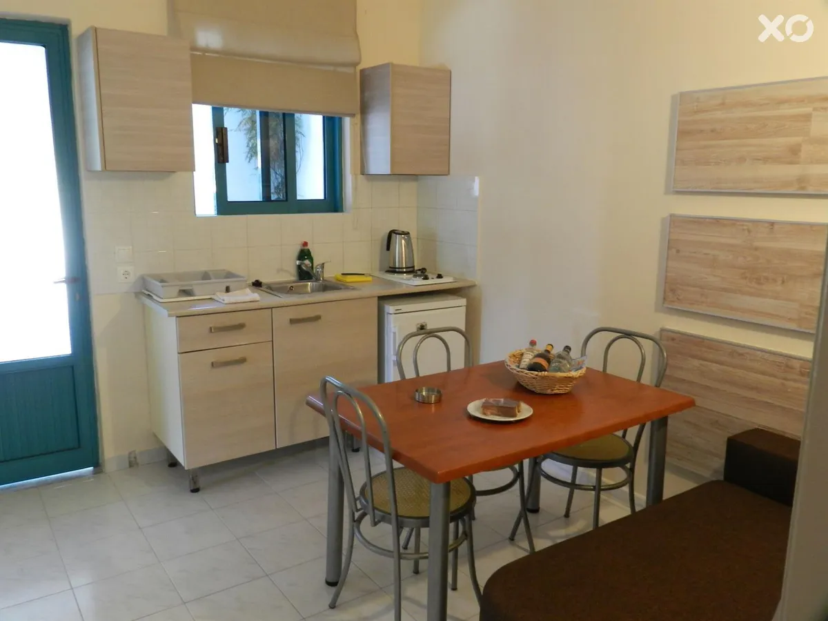 Triantafillas Apartments