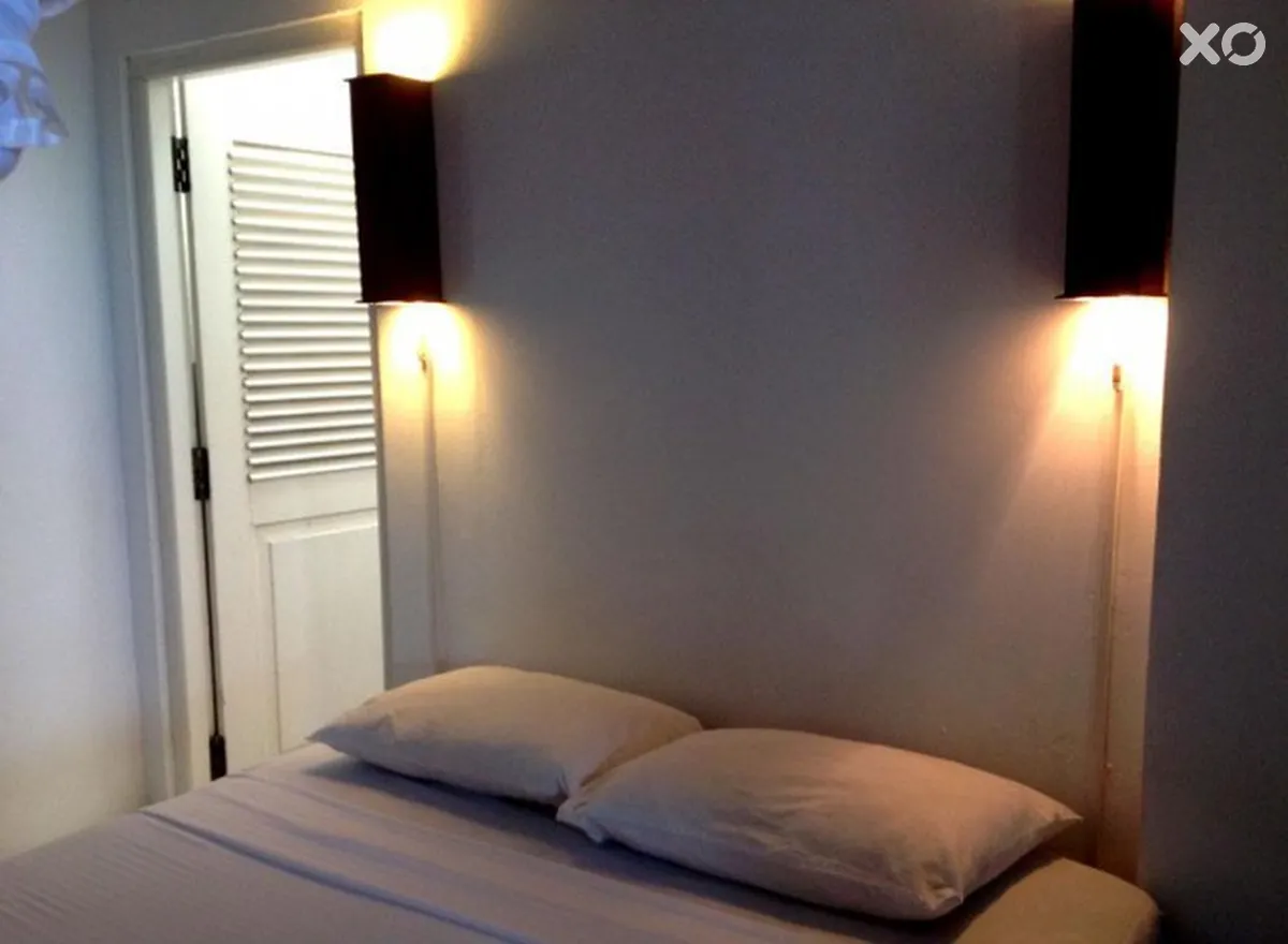Sun N Sea Hotel