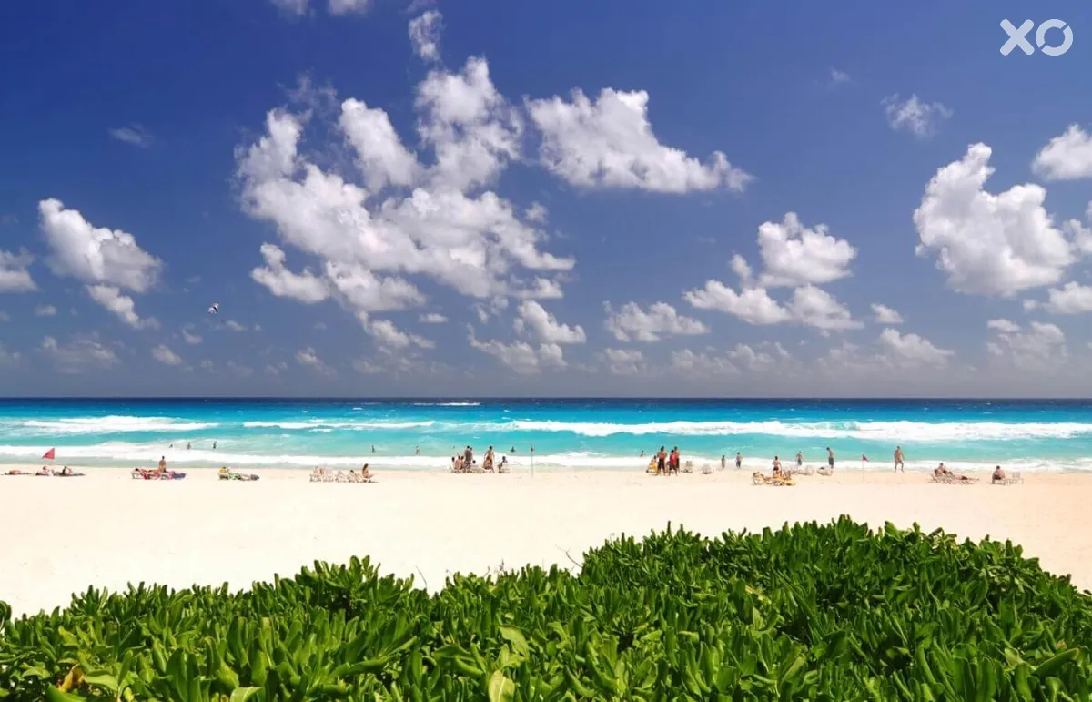 Grand Oasis Cancun
