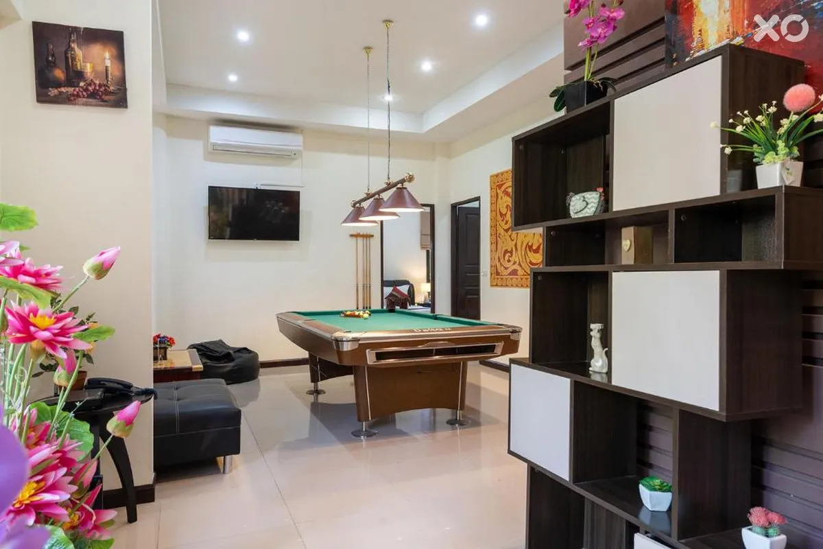 Boutique Resort Private Pool Villa