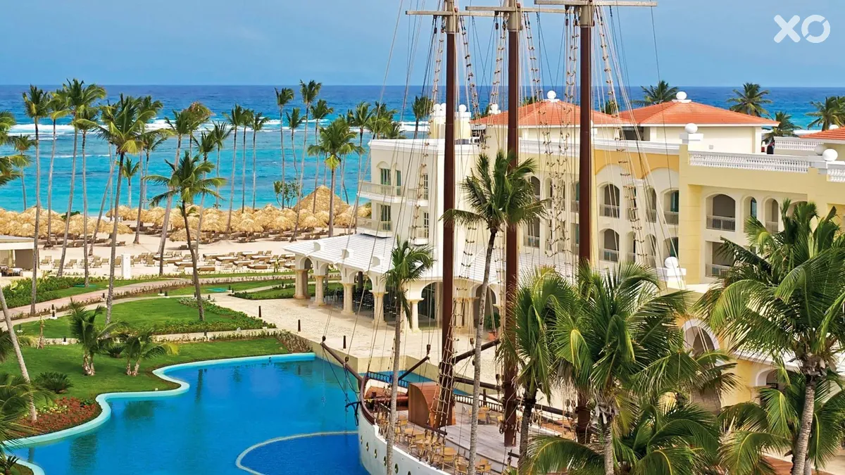 Iberostar Grand Bavaro Hotel