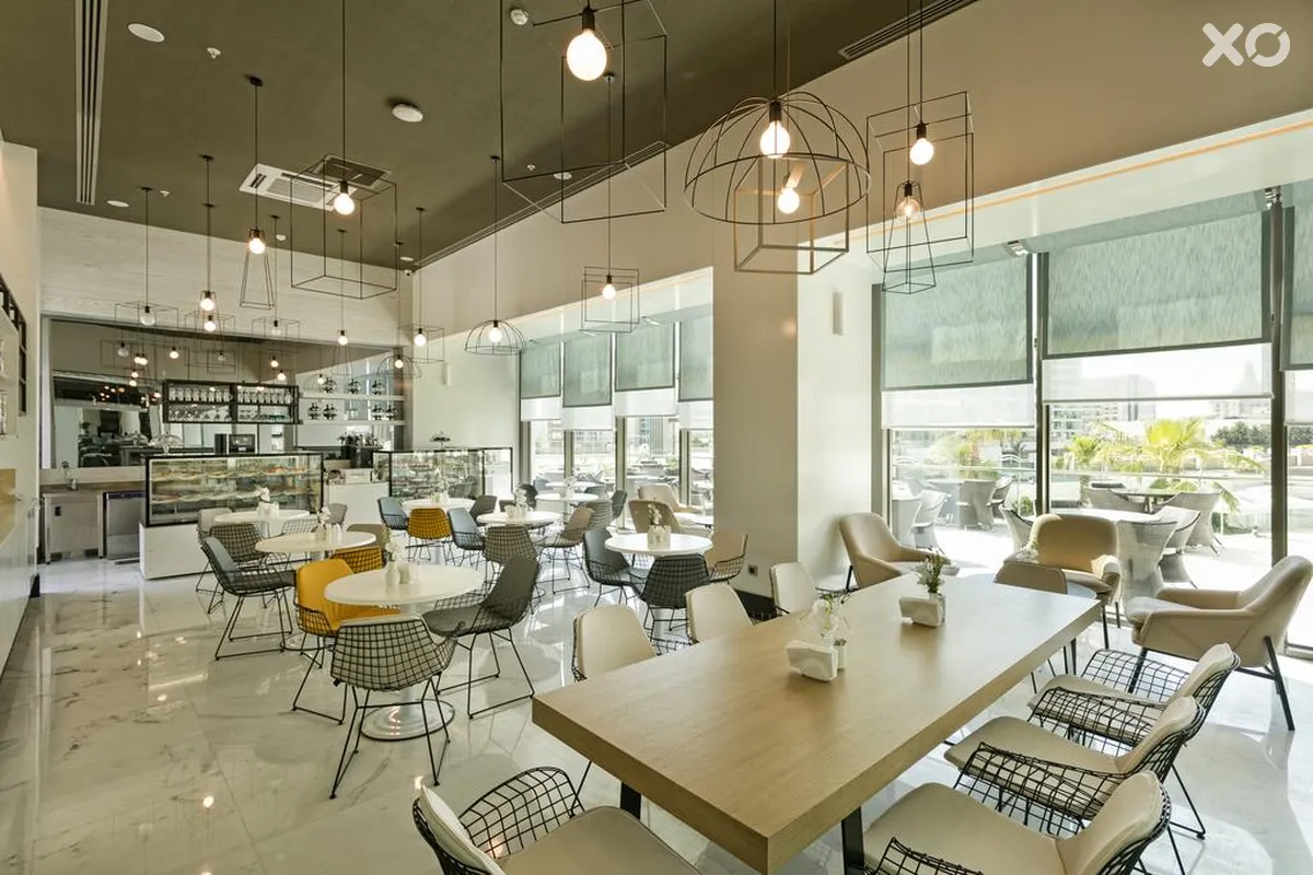 Wind of Lara Hotel & Spa