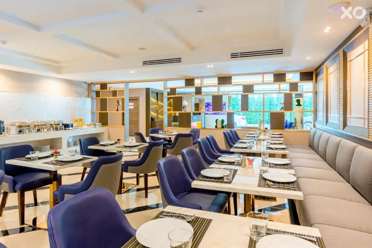 Glow Sukhumvit 5