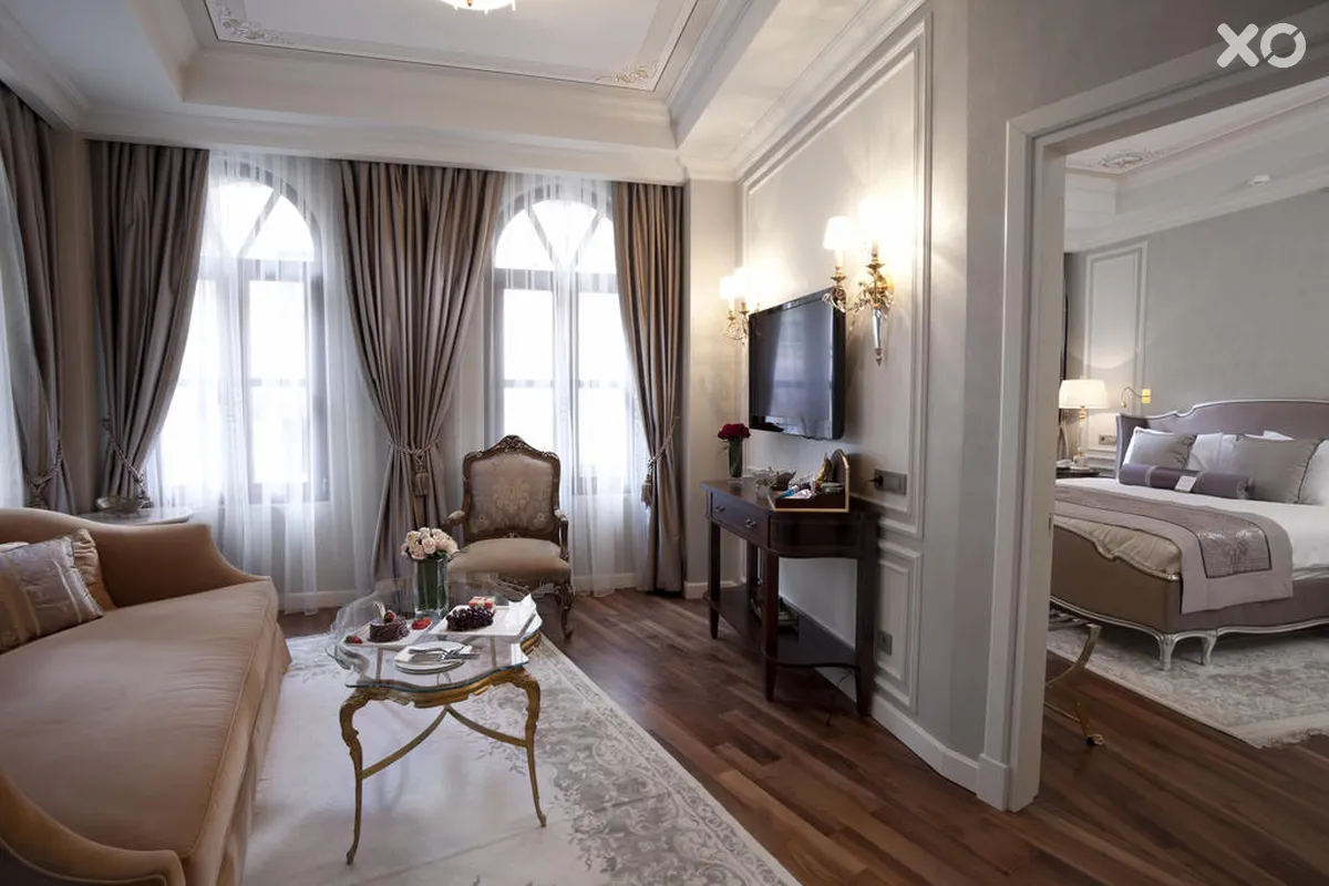 Rixos Pera Istanbul