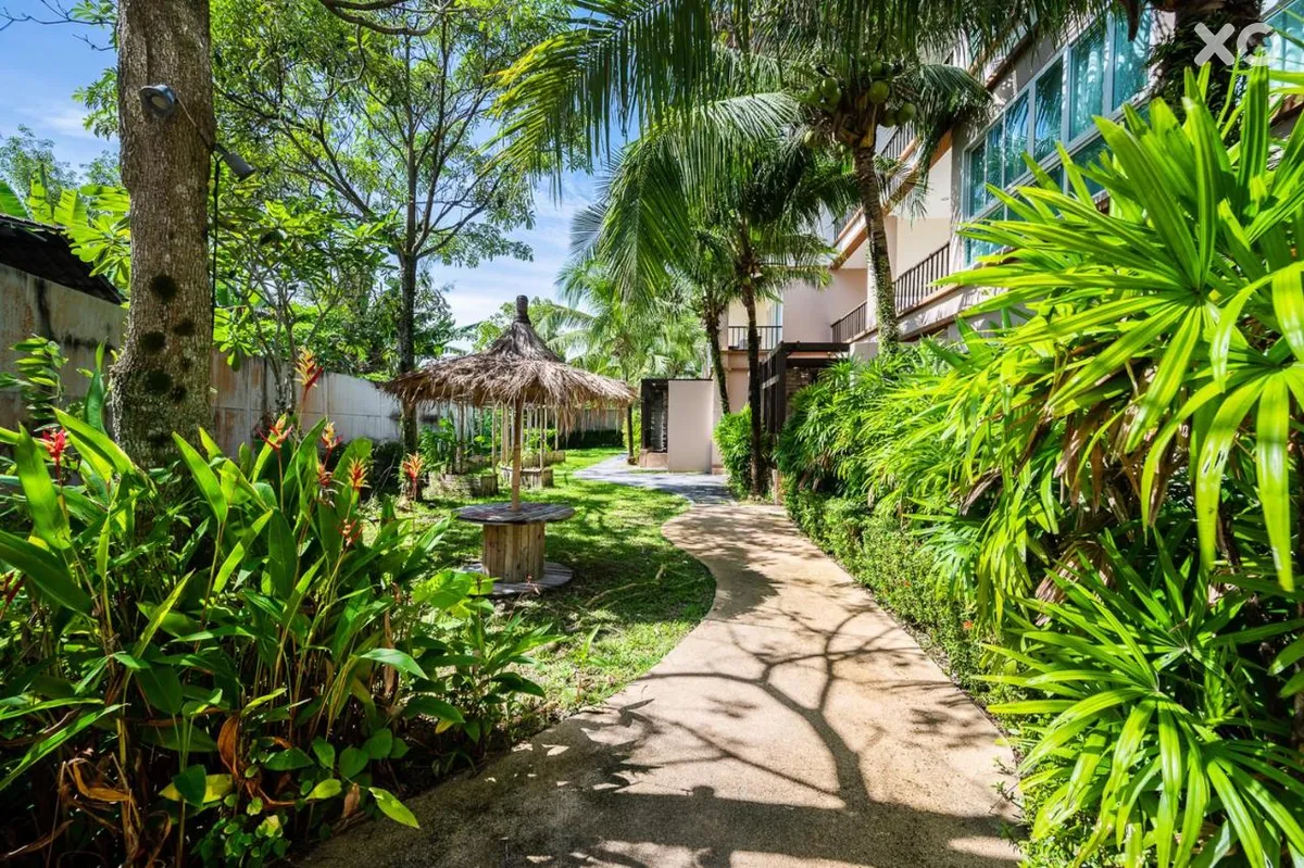 Coco Phuket Bangtao