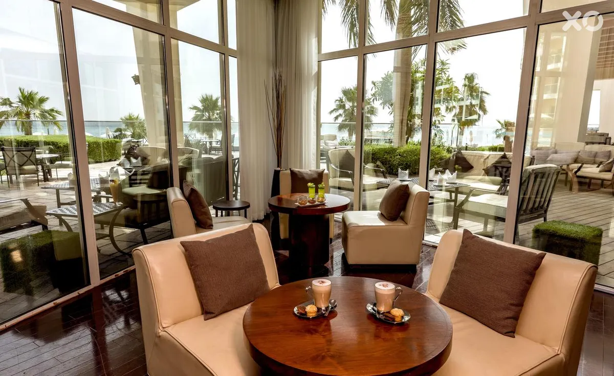 Radisson Blu Resort Fujairah
