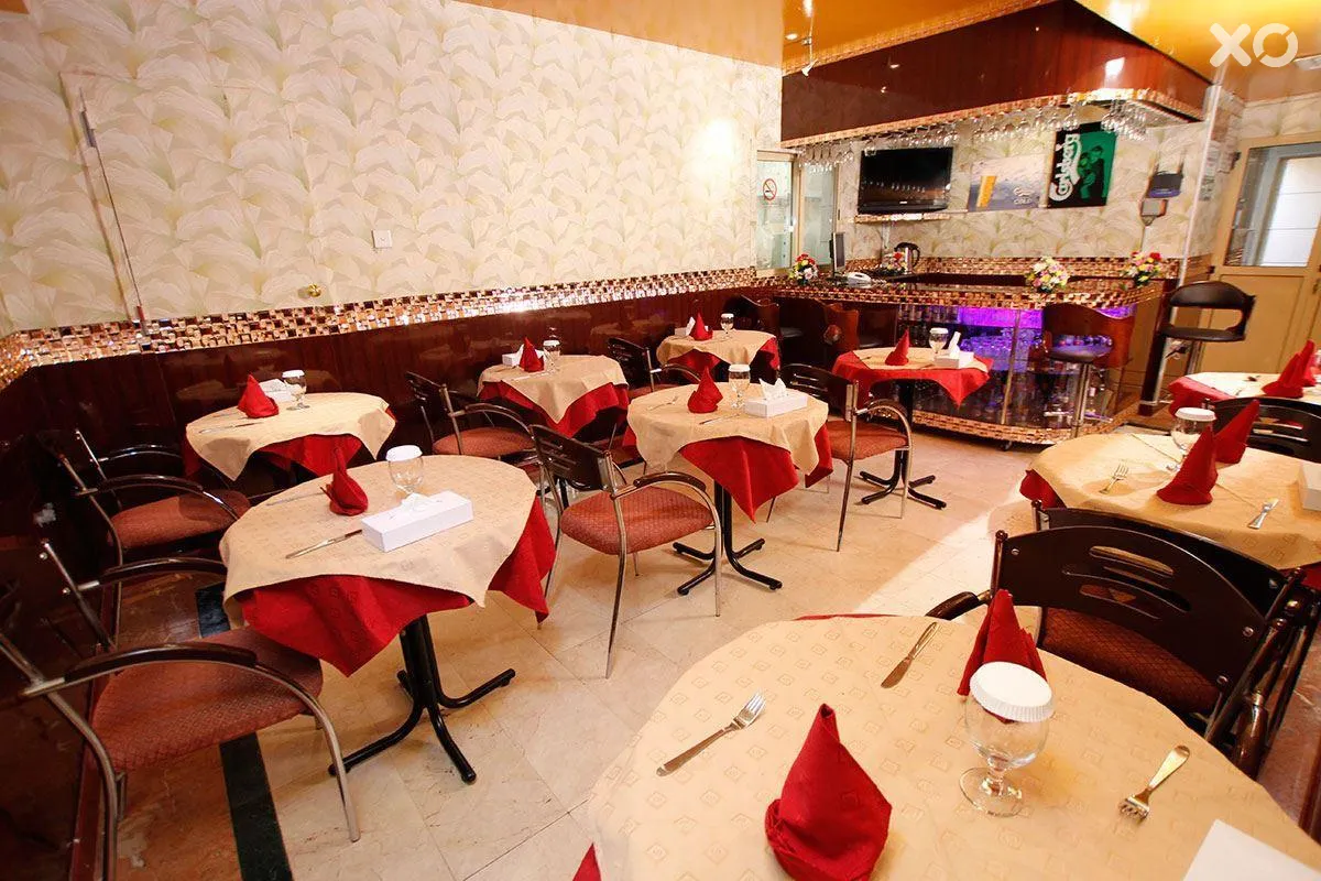 Zain International Hotel