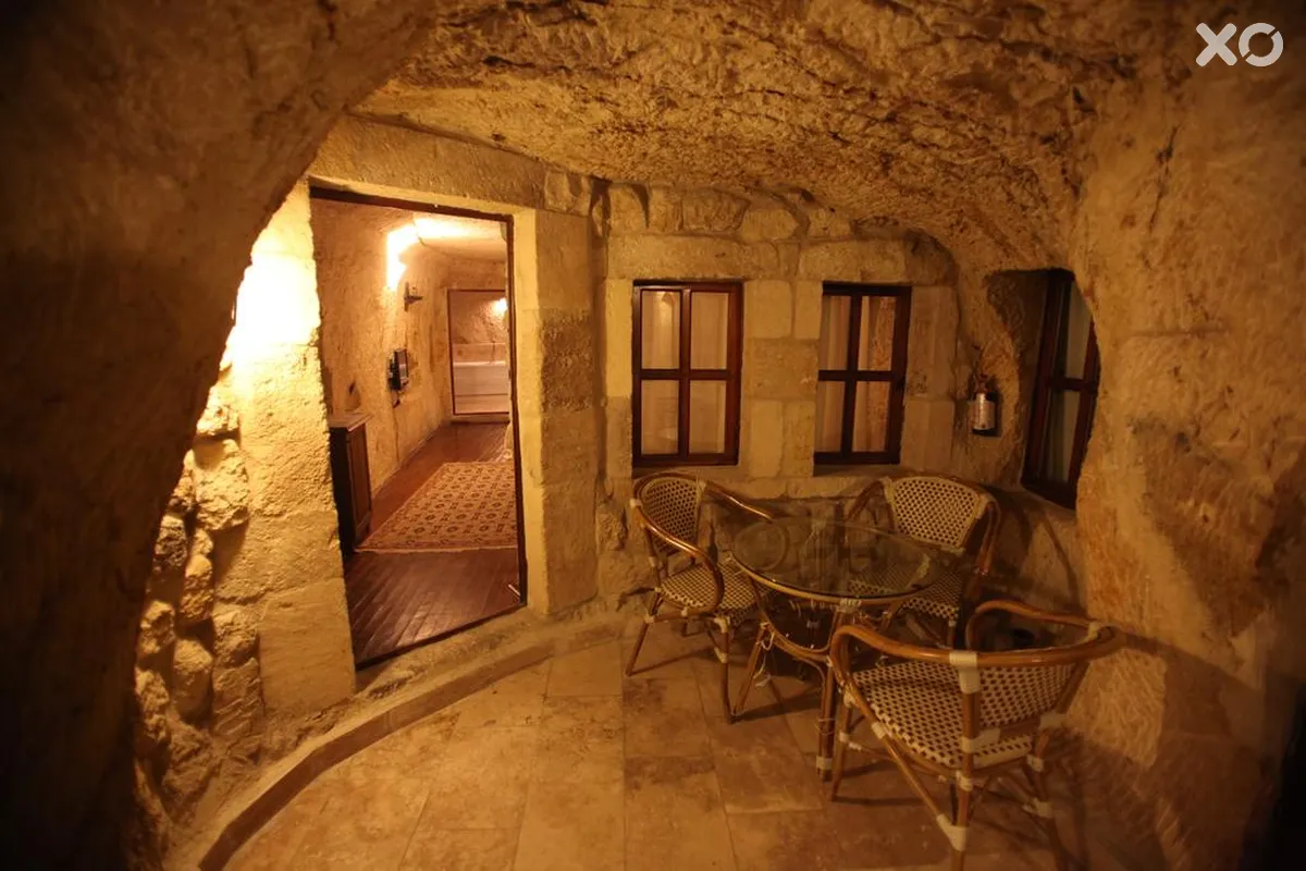 Roca Cappadocia