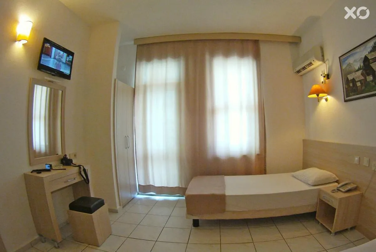 Kleopatra Carina Hotel