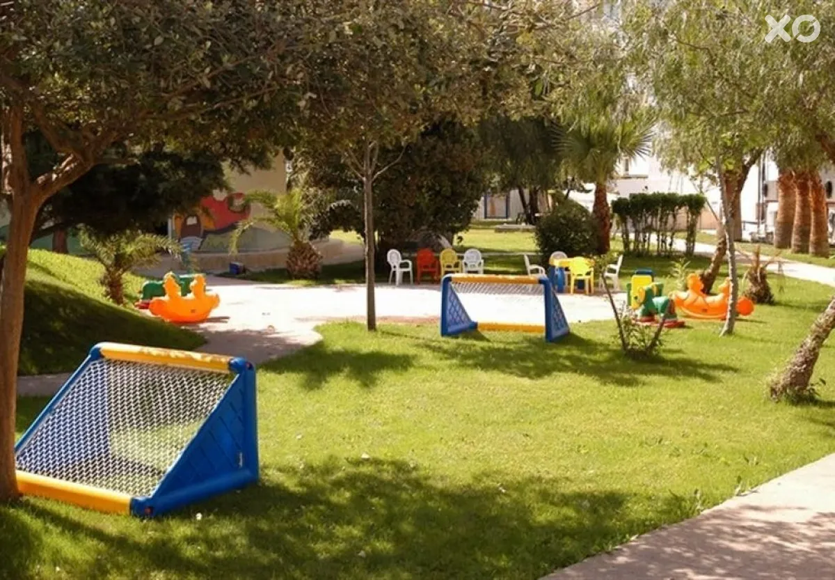 Amara Comfort Kemer