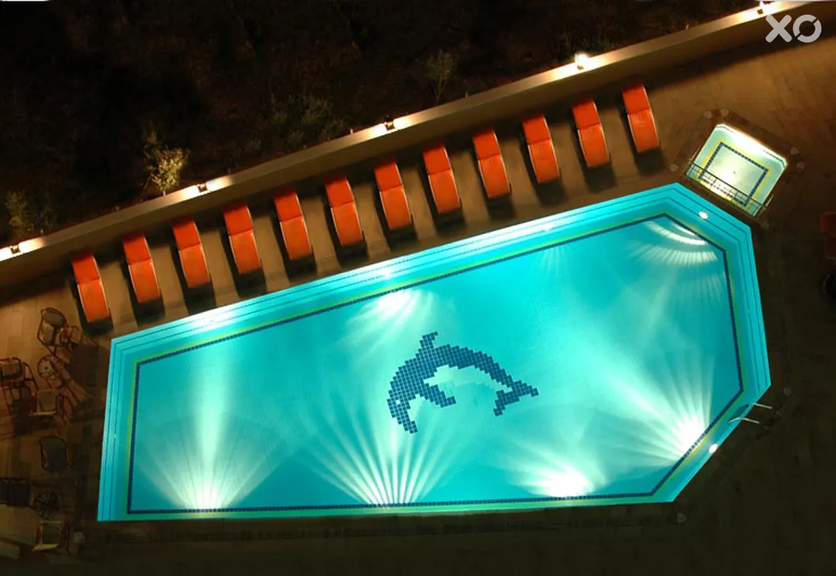 Mert Seaside Hotel