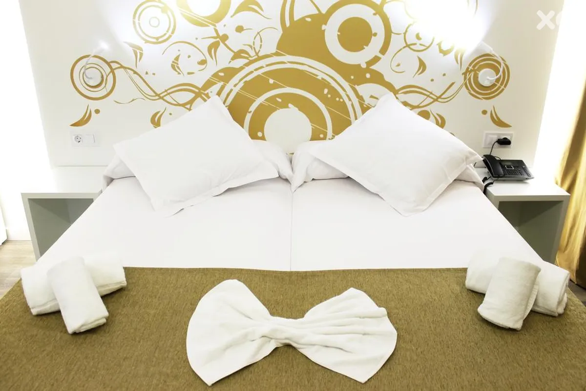 Triton Beach Hotel