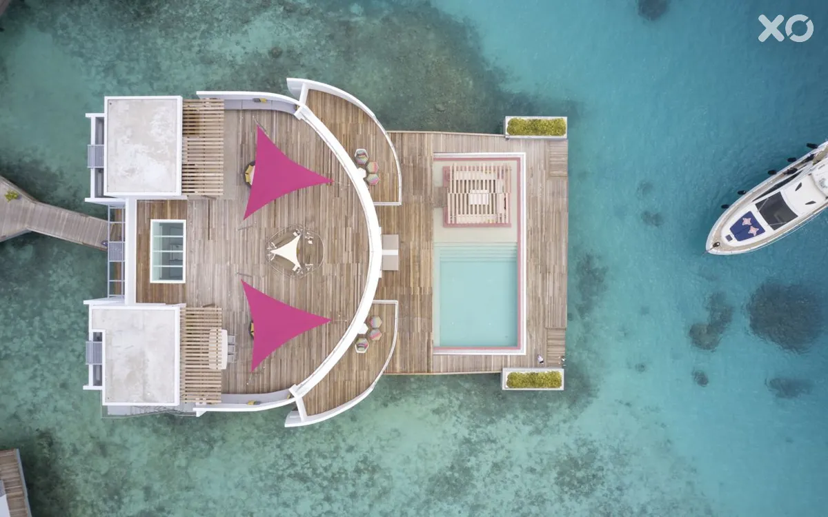 Jumeirah Maldives