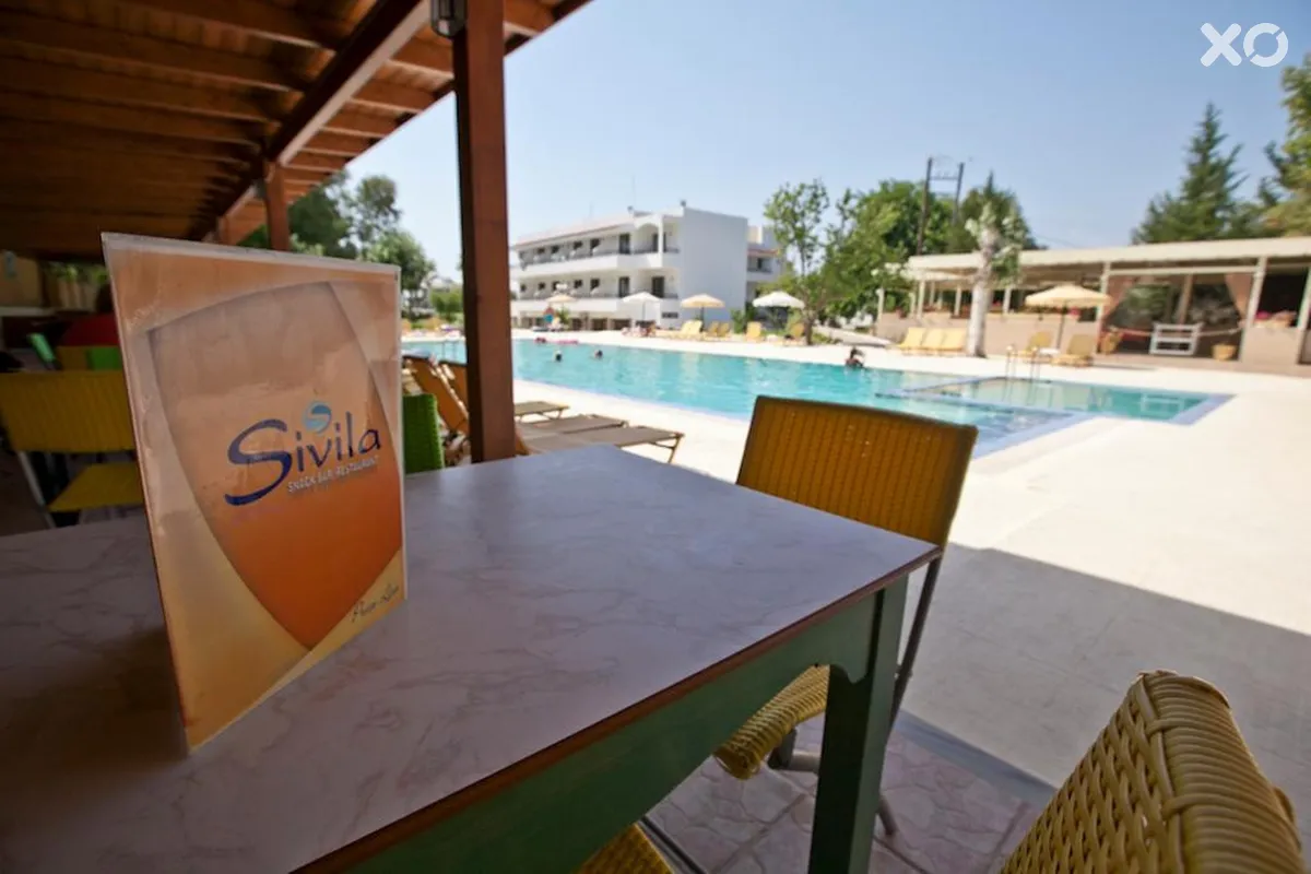 Sivila Hotel