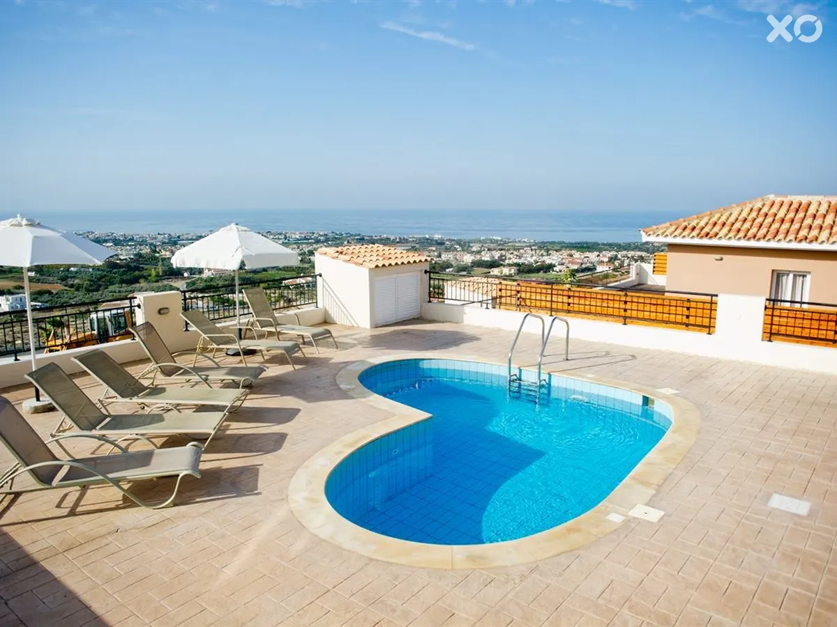 Club St. George Resort