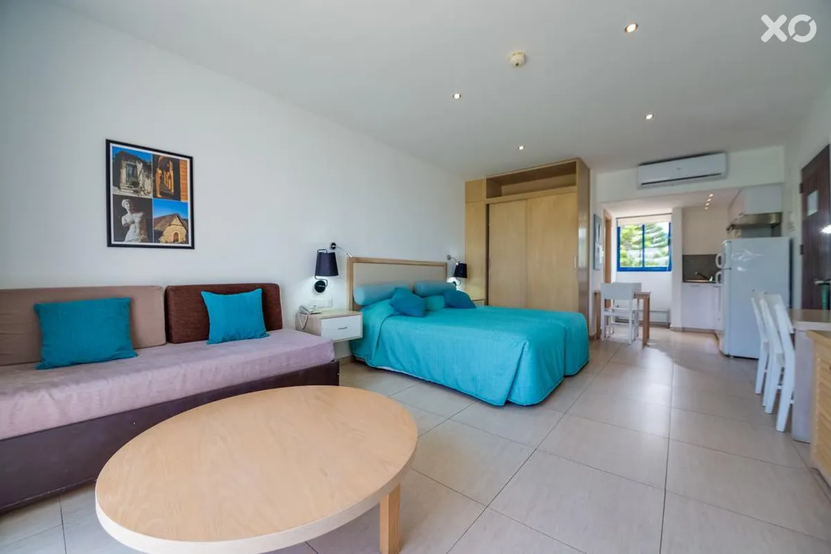 MarisMare Apartments