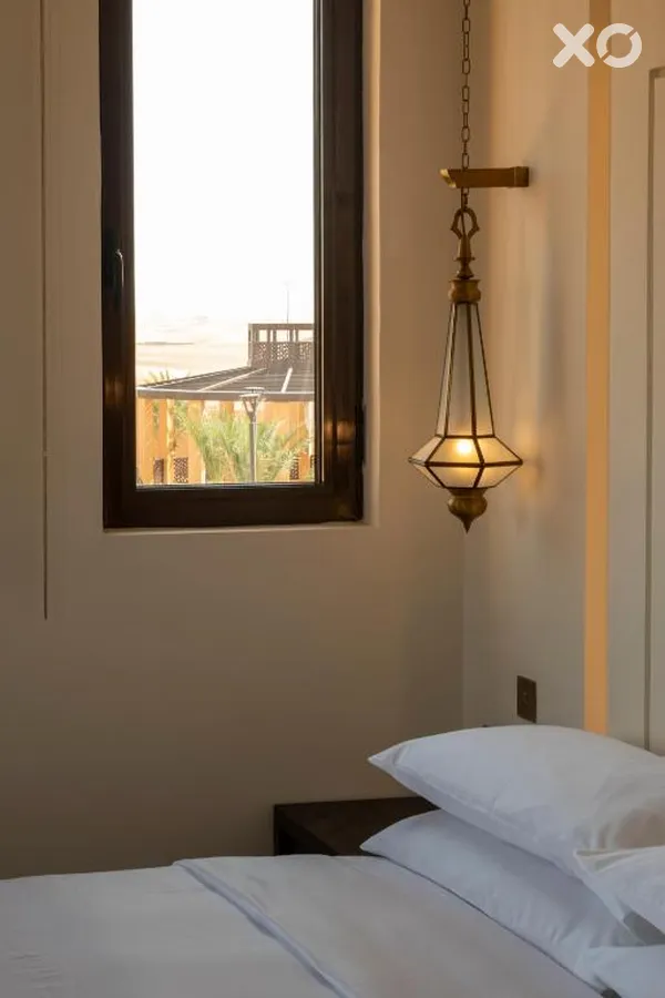Mysk Al Badayer Retreat