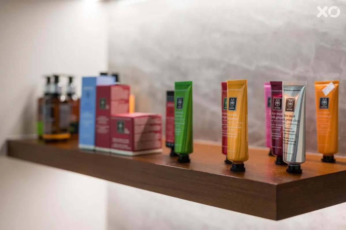 Hyperion City Hotel & Spa