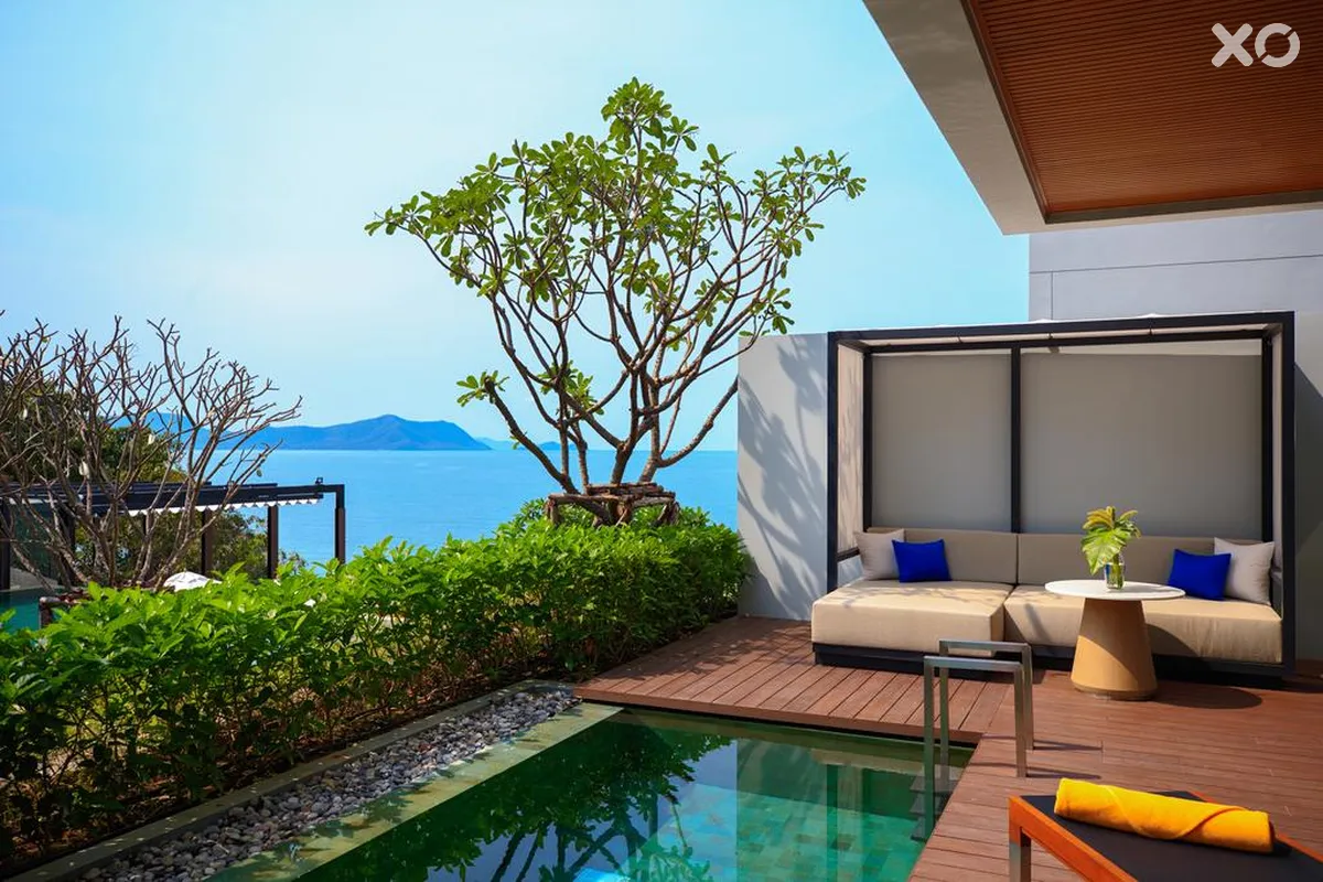 Renaissance Pattaya Resort & Spa