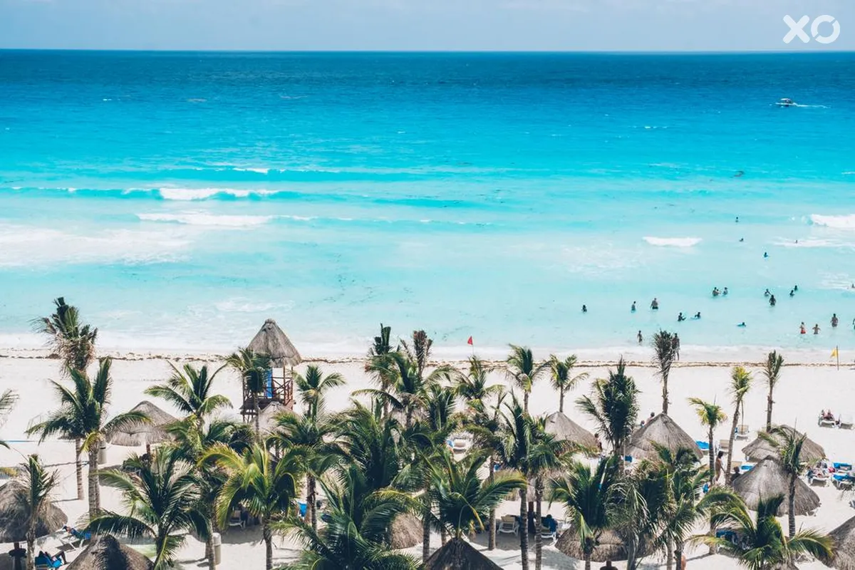 Nyx Hotel Cancun