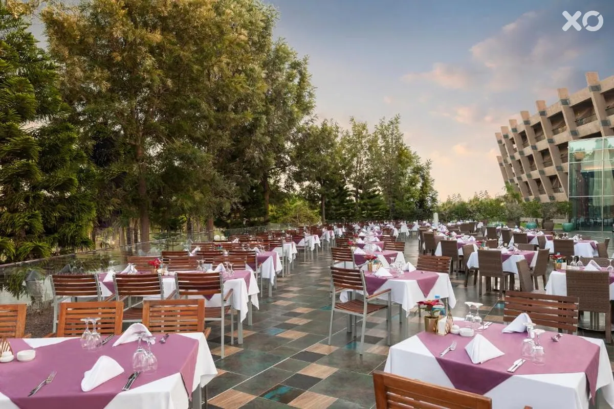 Nuhun Gemisi Deluxe Hotel & Spa