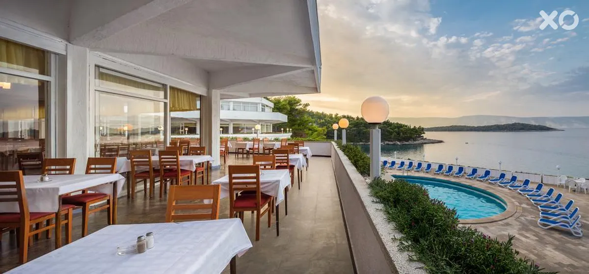 Adriatiq Resort Fontana