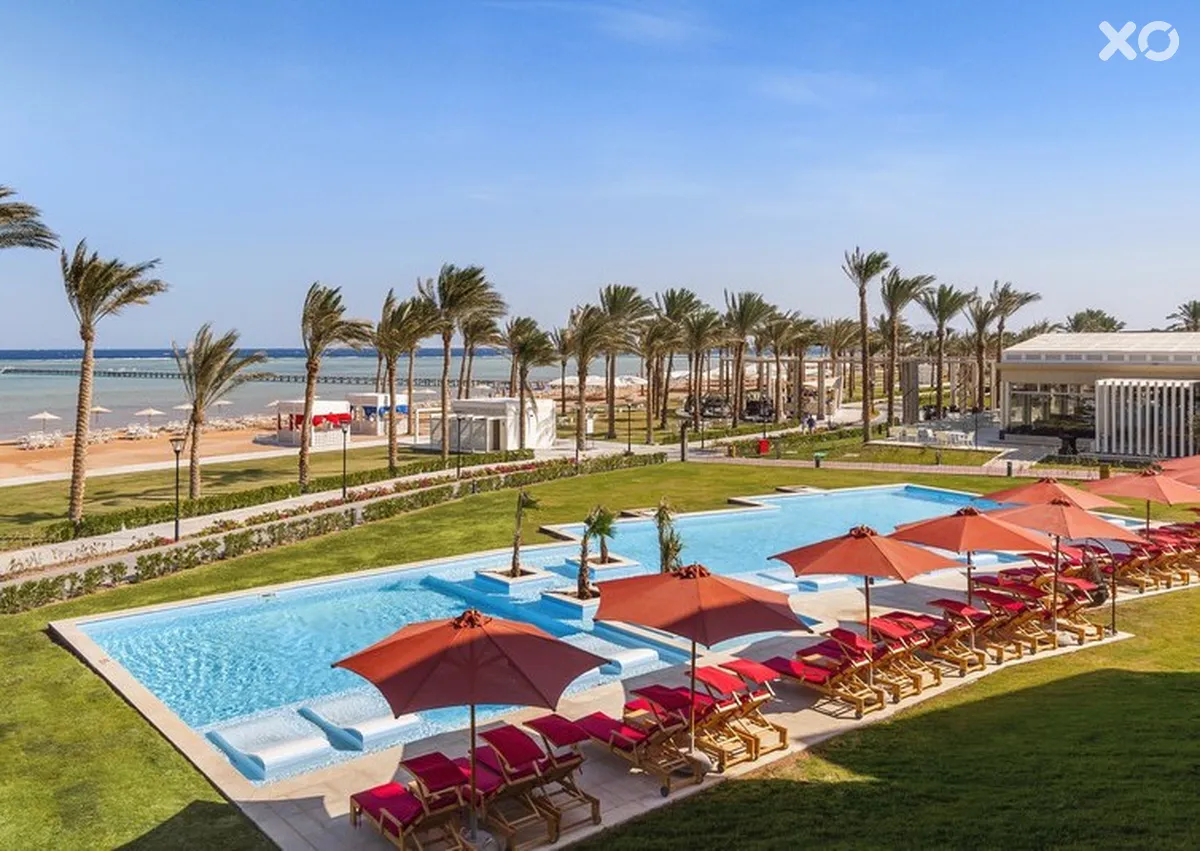 Rixos Premium Seagate