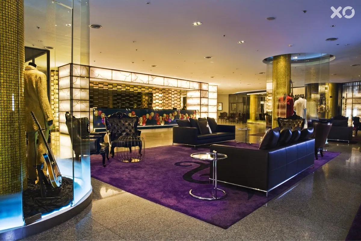 Hard Rock Hotel