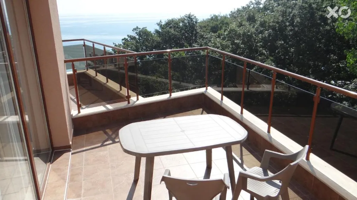 Moreto Aparthotel