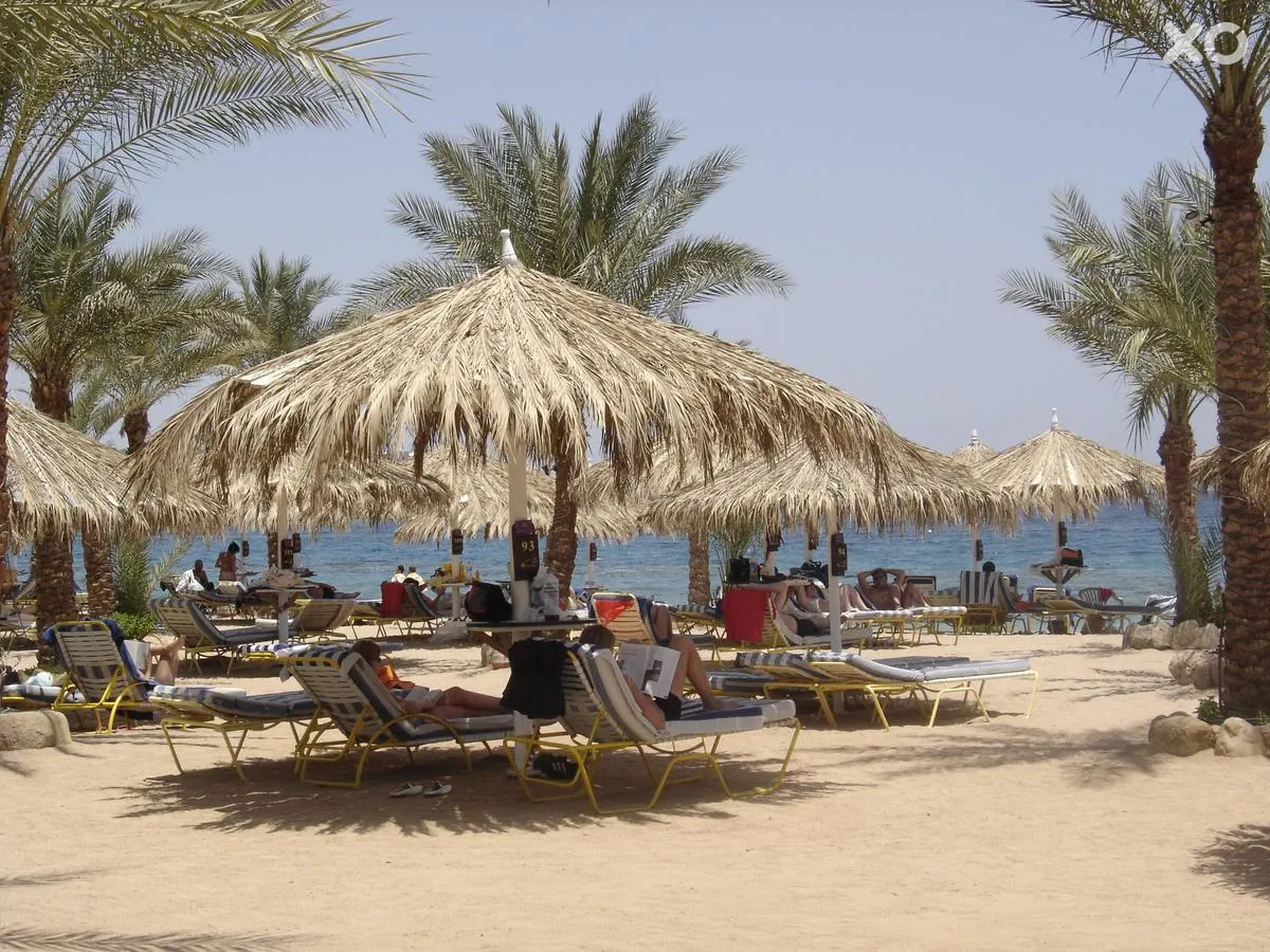 Jaz Fayrouz Resort