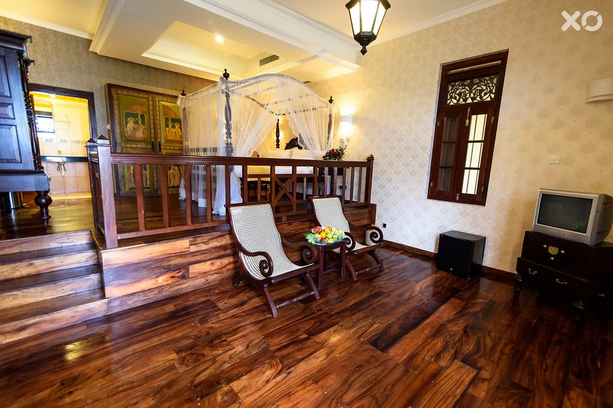 Kabalana Hotel