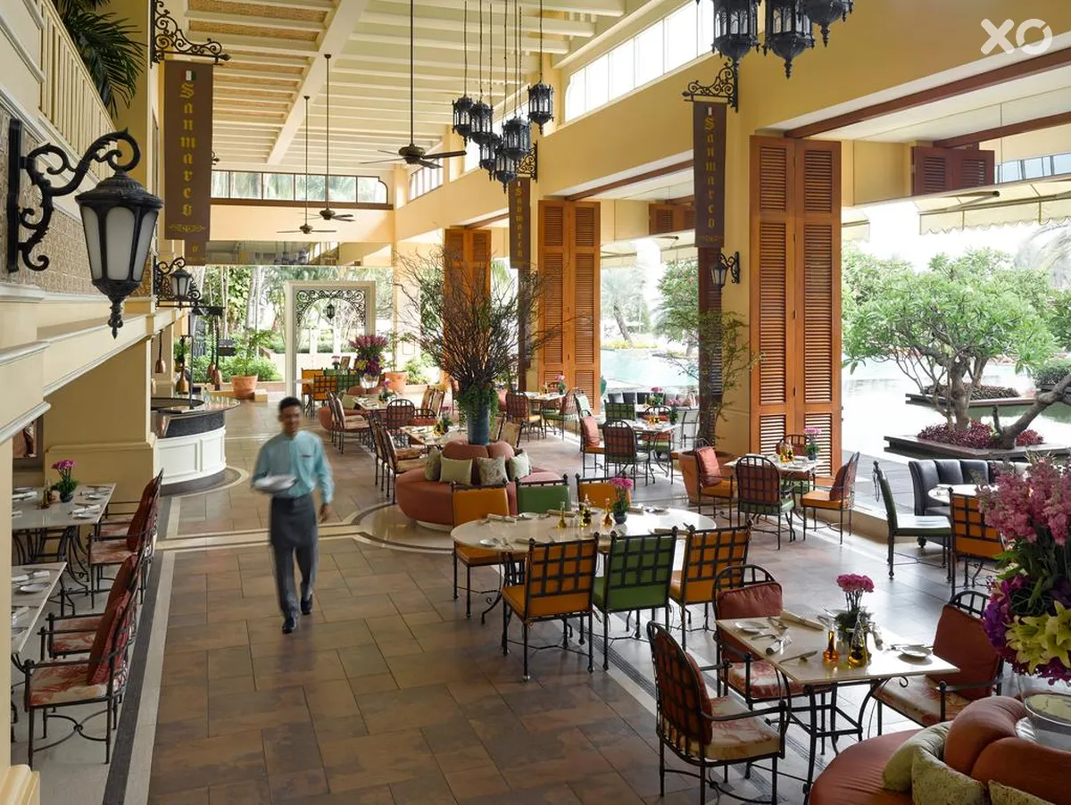Dusit Thani Hua Hin