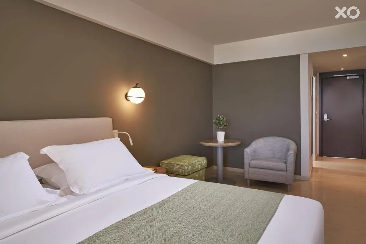 AKS Porto Heli Hotel