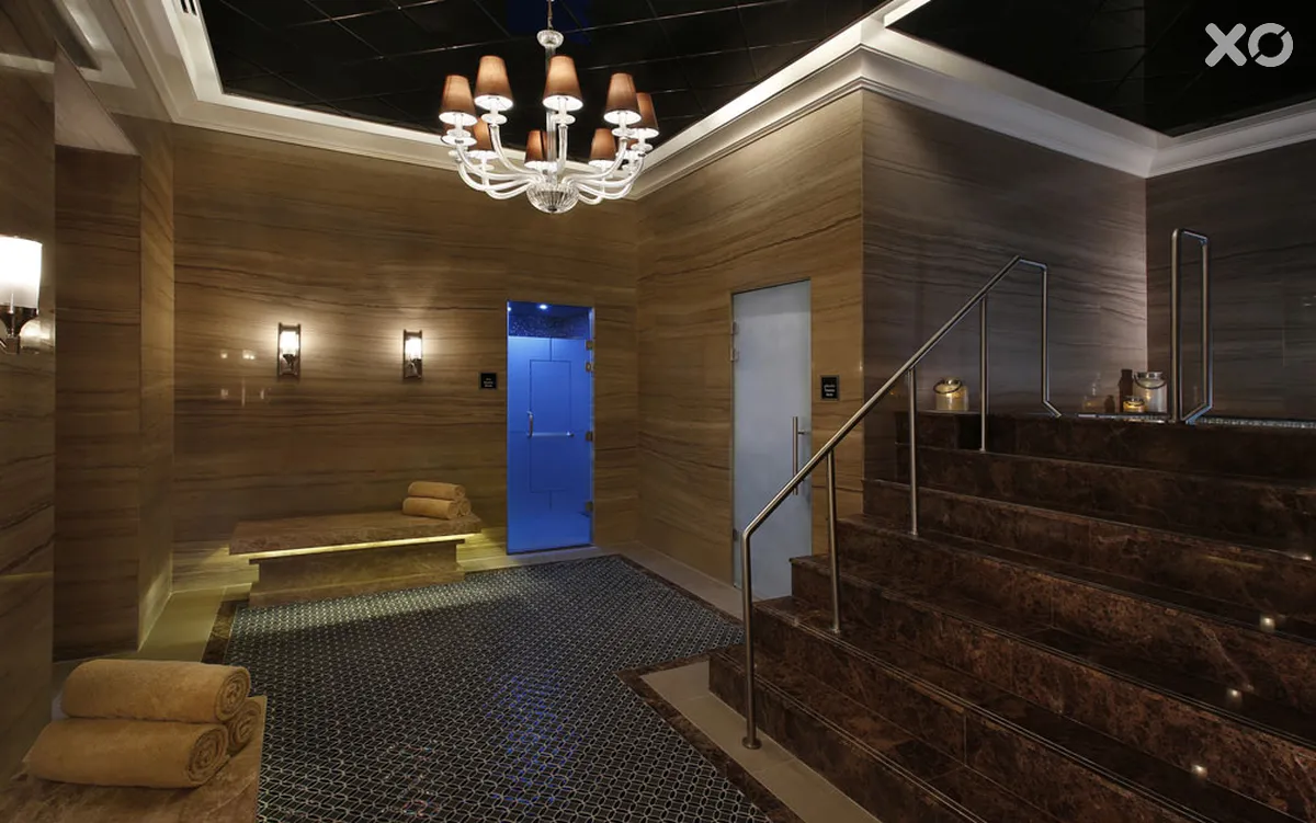 Habtoor Palace LXR Hotels & Resorts