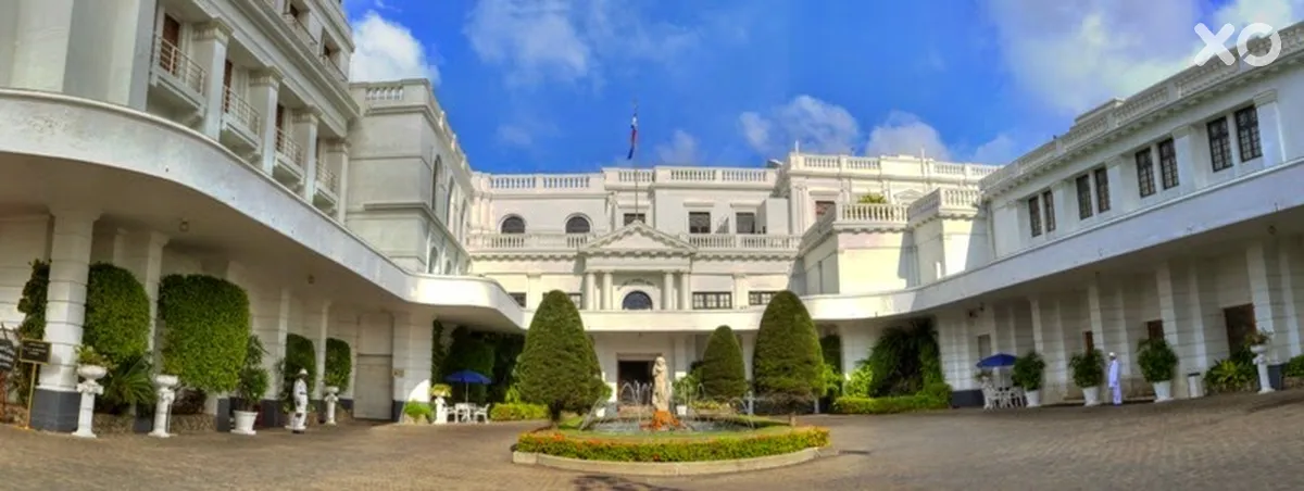 Mount Lavinia Hotel