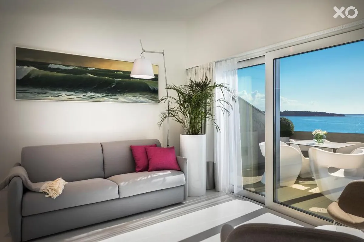 Rivalmare Boutique Hotel