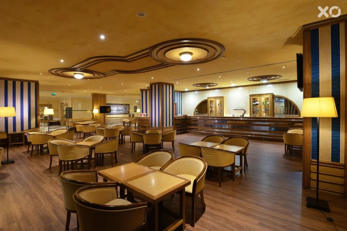 Real Bellavista & Spa
