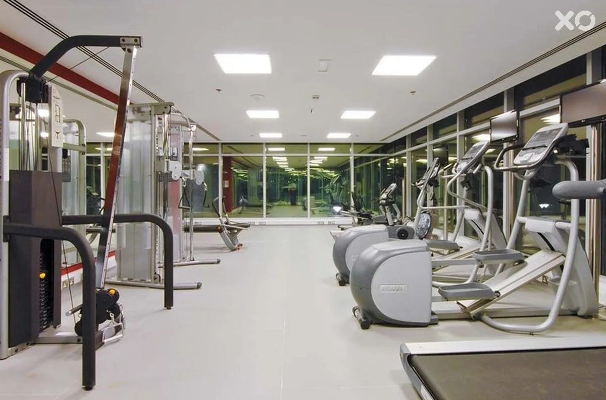 Montreal Barsha Hotel