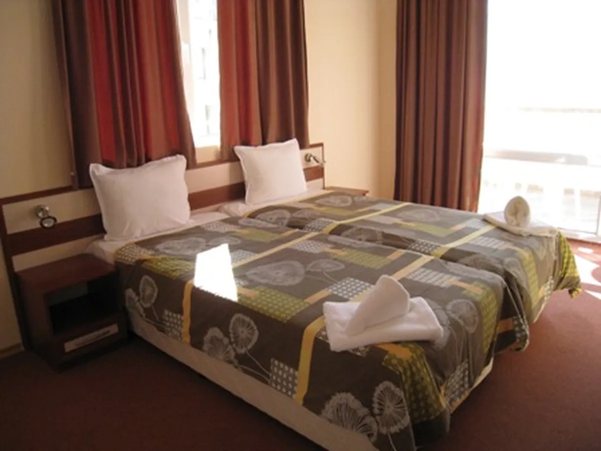Siema Hotel