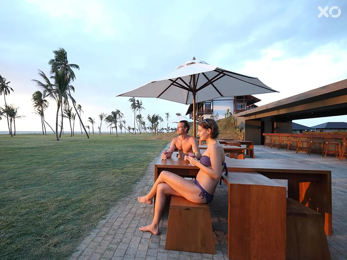 Anantaya Resort & Spa Chilaw