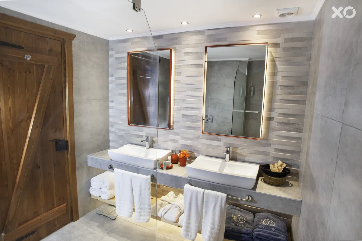 Acrotel Athena Residence