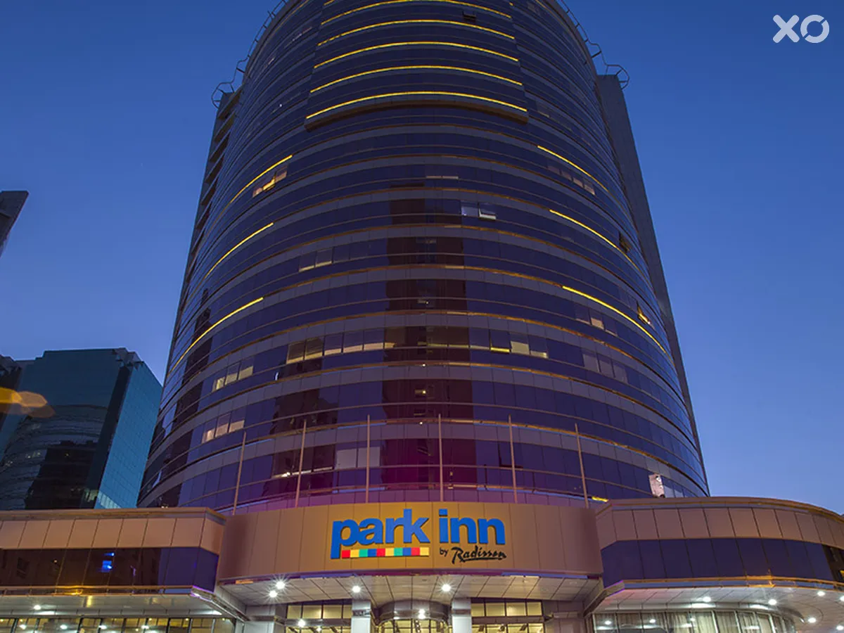 Pearl Executive Hotel Apartments