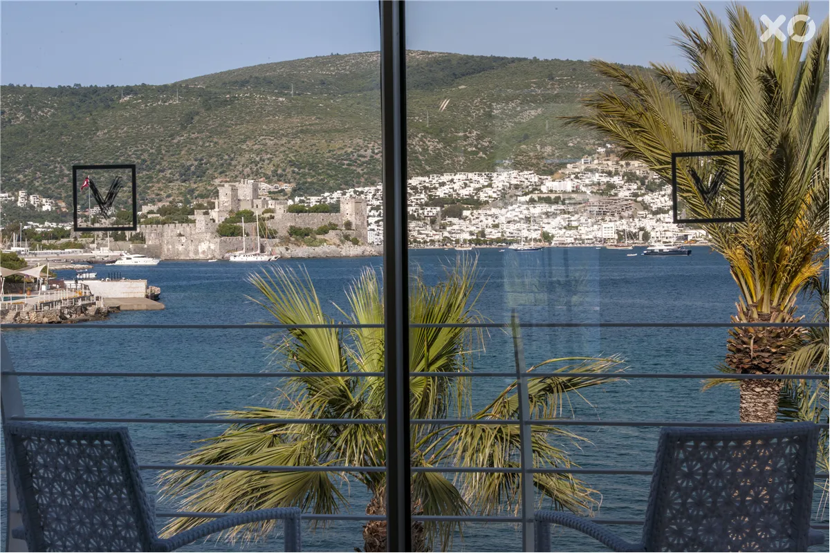 Prive Bodrum
