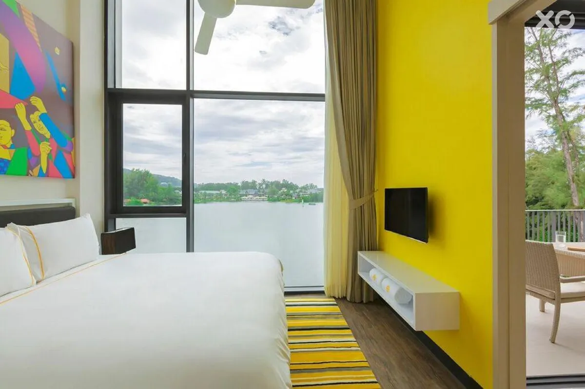 Cassia Phuket