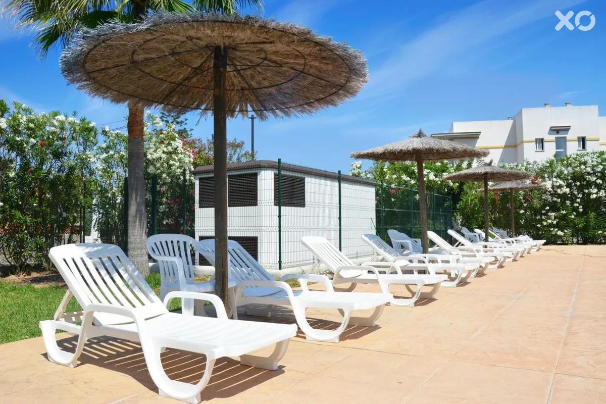 Vibra Bay Aparthotel