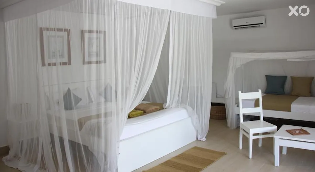 Dhow Inn Boutique Hotel